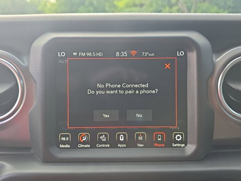 Used 2021 Jeep Wrangler Unlimited Rubicon AWD/4WD image 16