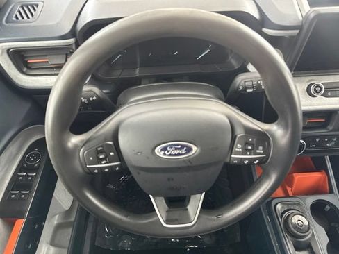 Used 2024 Ford Maverick XLT w/ Equipment Group 300A Standard AWD/4WD image 25