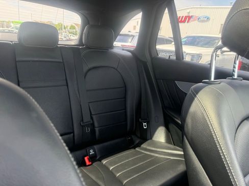 Used 2019 Mercedes-Benz GLC 300 4MATIC image 56