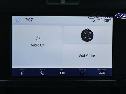 New 2026 Ford F250 XL w/ Camper Package RWD image 13