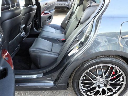 Used 2008 Lexus GS 350 AWD w/ Preferred Accessory Pkg image 34