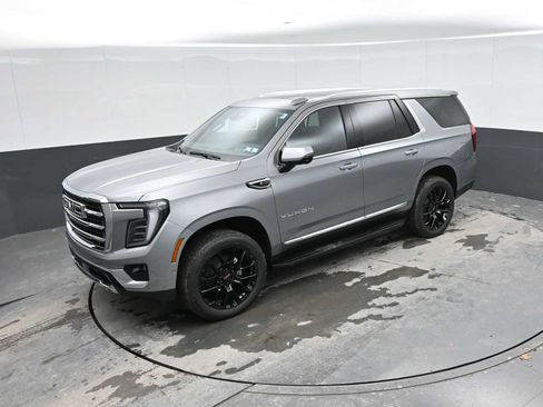 New 2026 GMC Yukon Elevation w/ Elevation Premium Package image 40