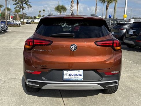Used 2020 Buick Encore GX Select image 4