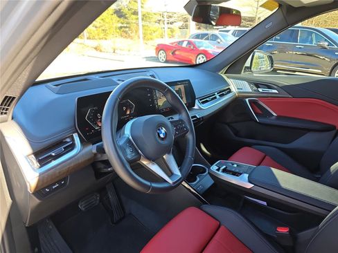 Used 2023 BMW X1 xDrive28i w/ Premium Package image 24