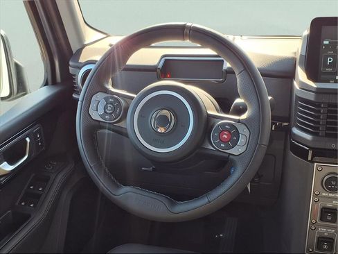 New 2025 INEOS Grenadier AWD/4WD image 11