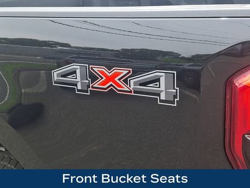 Used 2025 Ford F250 King Ranch AWD/4WD image 36