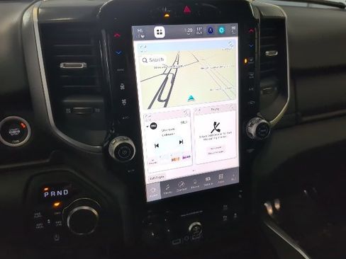 New 2026 RAM 1500 4x4 Crew Cab image 24