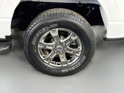 Used 2021 Ford F150 XLT w/ Equipment Group 302A High AWD/4WD image 36