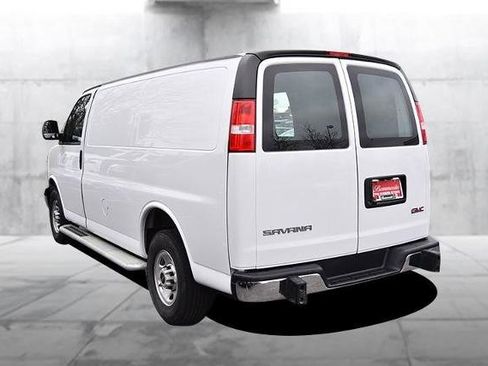 Used 2024 GMC Savana 2500 w/ Driver Convenience Package image 7