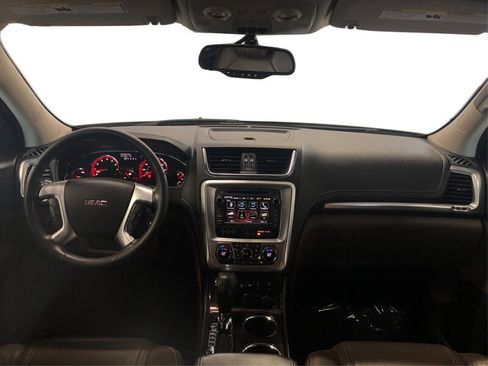 Used 2015 GMC Acadia SLT FWD image 23