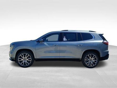 New 2026 GMC Acadia Denali Ultimate w/ LPO, Floor Liner Package AWD/4WD image 2