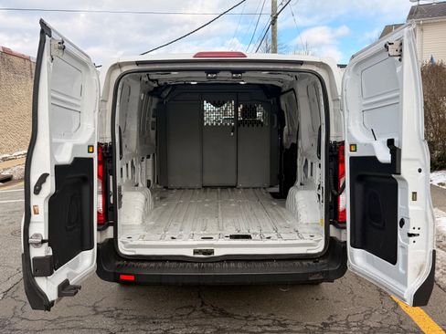 Used 2022 Ford Transit 150 Low Roof image 12
