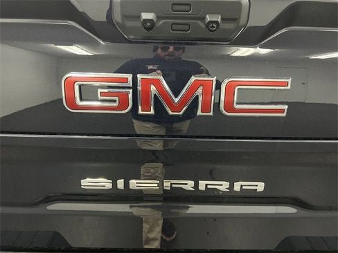 New 2026 GMC Sierra 1500 SLT w/ SLT Premium Plus Package image 31
