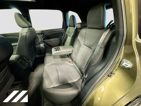 New 2026 Subaru Forester Touring AWD/4WD image 25