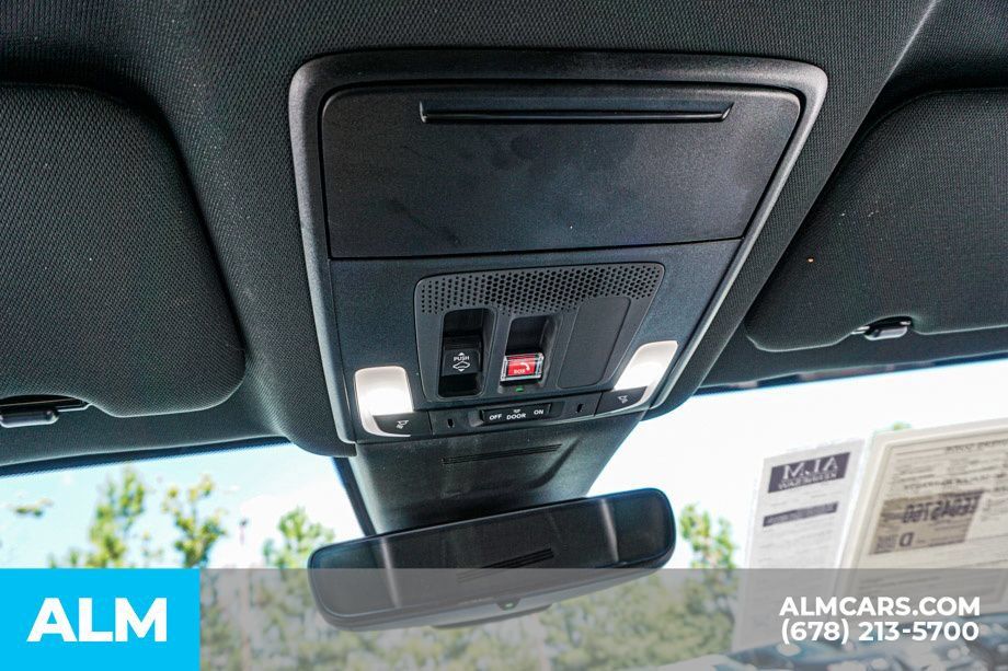 Used 2026 Honda CR-V Sport-L image 33