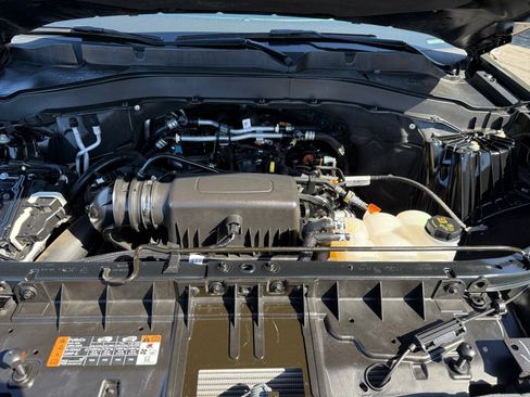 Used 2023 Ford Explorer Timberline image 21