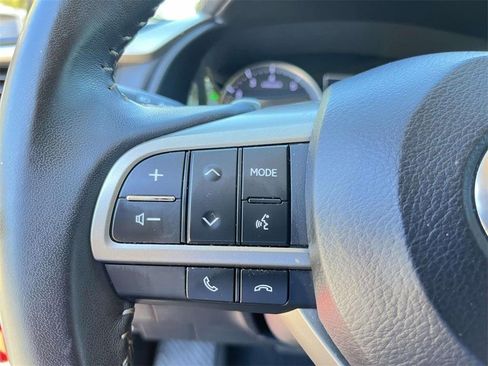 Used 2022 Lexus RX 350 FWD image 15