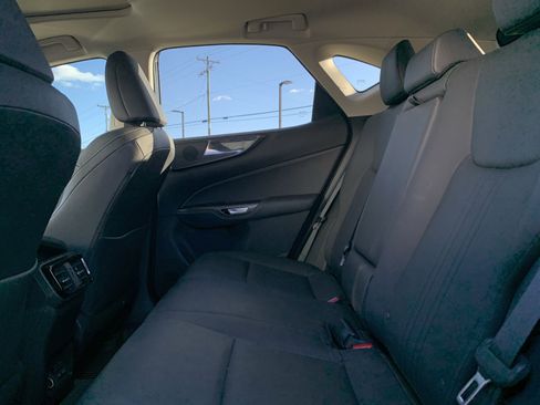 Certified 2025 Lexus NX 350 AWD w/ Accessory Package (2T) image 32