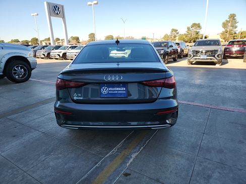 Used 2024 Audi A3 2.0T Premium image 6