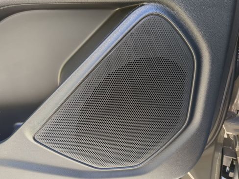 New 2026 Ford Explorer ST-Line w/ ST-Line Street Pack image 52