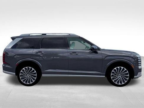 New 2026 Hyundai Palisade Calligraphy image 9