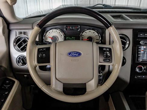 Used 2014 Ford Expedition EL Limited w/ Equipment Group 301A AWD/4WD image 15