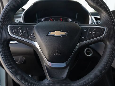 Used 2022 Chevrolet Equinox LT FWD image 26