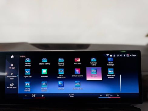 Used 2023 BMW X7 xDrive40i image 20