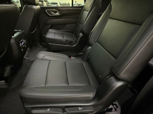 Used 2023 Chevrolet Tahoe Z71 w/ Luxury Package image 30