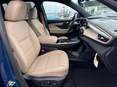 New 2026 Buick Enclave Preferred w/ Power Package image 12