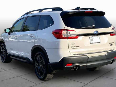Used 2024 Subaru Ascent Onyx Edition Limited AWD/4WD image 12