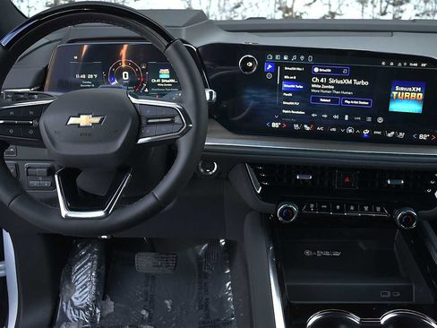 New 2026 Chevrolet Tahoe High Country image 17