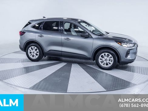 Used 2025 Ford Escape Active FWD image 13