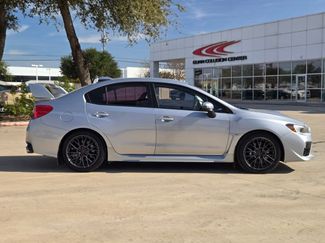 Used 2017 Subaru WRX STI video 2