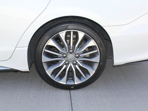 Used 2018 Acura RLX w/ Technology Package FWD image 48
