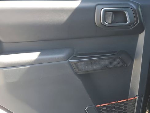 Used 2024 Ford Bronco Raptor image 44