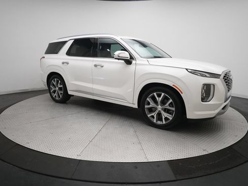 Used 2022 Hyundai Palisade Limited AWD/4WD image 37