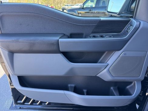 New 2026 Ford F150 Lariat w/ Equipment Group 501A Mid image 13