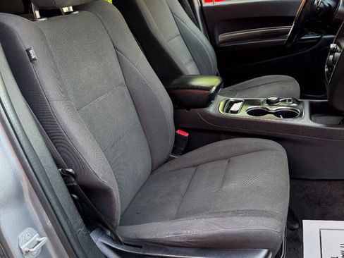 Used 2015 Dodge Durango SXT w/ Quick Order Package 23B RWD image 20