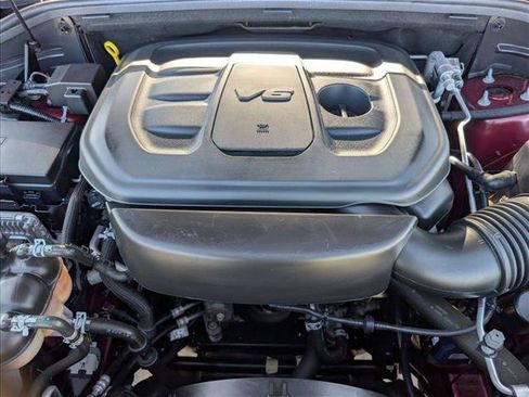 Used 2022 Jeep Grand Cherokee Laredo X AWD/4WD image 24