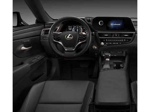 New 2025 Lexus ES 350 ES 350 image 36