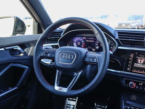 New 2025 Audi Q3 2.0T Premium Plus image 22