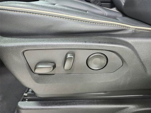 Used 2024 Chevrolet Tahoe Premier image 20