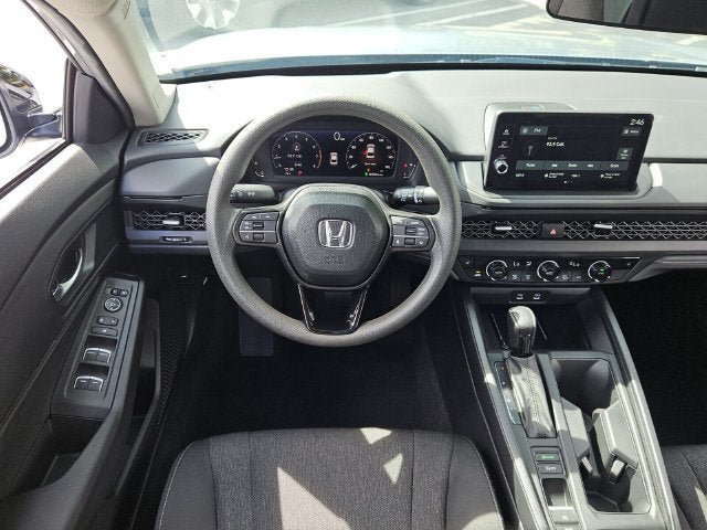 Certified 2026 Honda Accord SE image 13