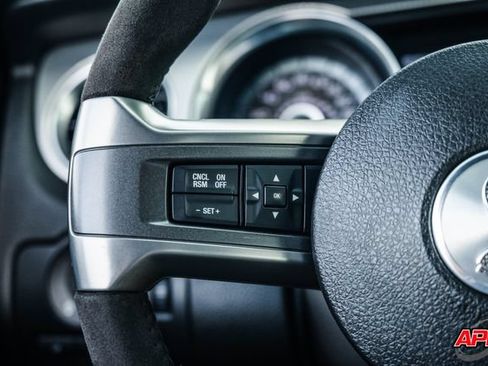 Used 2013 Ford Mustang Shelby GT500 RWD image 71
