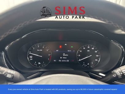 Certified 2023 Buick Envision Preferred w/ Sport Touring Package