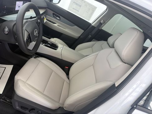 Used 2026 Nissan Murano SL image 9