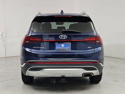Used 2022 Hyundai Santa Fe SEL w/ Cargo Package AWD/4WD image 5