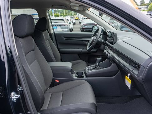 New 2026 Honda CR-V LX image 15