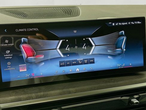 New 2026 BMW X7 xDrive40i image 21